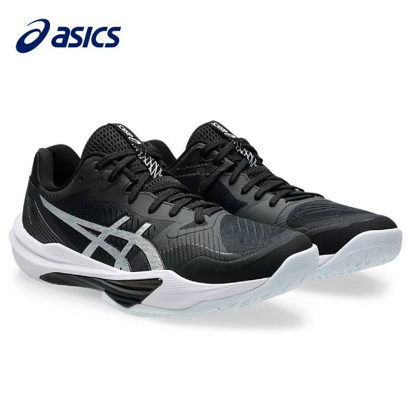 【スグに使える全品10%OFFクーポン】アシックス asics メンズ レディス バレーボールシューズ SKY ELITE FF 3 1051A080 001