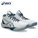 【全品ポイント3倍+3%OFFクーポン】アシックス asics メンズ レディス バレーボールシューズ SKY ELITE FF MT 3 スカイエリート FF...
