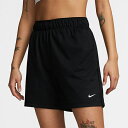 【全品ポイント5倍】ナイキ NIKE レディース トレーニング パンツ Dri-FIT アタック ウィメンズ ミッドライズ 13cm ショートパンツ DX6025 010