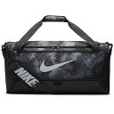 【全品ポイント2倍&300円OFFクーポン】ナイキ NIKE ブラジリア M ダッフル バック 9.5 (60L) FZ2585 068