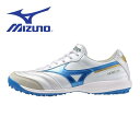 【全品ポイント2倍+8%OFFクーポン】ミズノ MIZUNO フットサル シューズ メンズ レディース モレリア SALA ELITE TF Q1GB2412-25 屋外用(4)