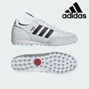 【全品ポイント3倍+5%OFFクーポン】アディダス adidas メンズ サッカーフットサル トレーニングシューズ ムンディアル チーム ID4053