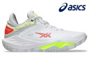 【全品ポイント3倍+最大999円OFFクーポン】アシックス asics バスケットボール シューズ メンズ NOVA SURGE LOW 1061A043 10...
