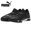 【10,000円以上で使える600円OFFクーポン】プーマ PUMA サッカー トレーニングシューズ メンズ フューチャー 7 プロ ケージ 107923-03...