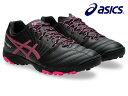 【全品ポイント3倍+最大1000円OFFクーポン】アシックス asics サッカー トレーニングシューズ ジュニア DS LIGHT JR GS TF 1104...