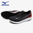 【全品ポイント3倍+最大999円OFFクーポン】ミズノ mizuno ランニングシューズ メンズ レディース デュエルフラッシュ DUELFLASH U1GD2...