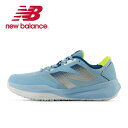 ニューバランス new balance テニスシューズ レディース FuelCell 796 v4 WCO796J4 2E オムニ クレーコート
