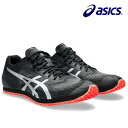 【全品ポイント3倍+最大999円OFFクーポン】アシックス asics 陸上 アップシューズ メンズ レディース WINDSPRINT 3 1093A208-0...