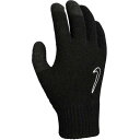【全品ポイント2倍+最大1500円OFFクーポン】ナイキ NIKE メンズ レディース スポーツアクセサリー 手袋 ニット テック グリップ グローブ 2.0 ...