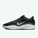 【全品ポイント2倍+8%OFFクーポン】ナイキ NIKE メンズ レディス バスケットボール シューズ バッシュ GT HUSTLE ACADEMY FJ780...