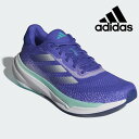 【全品ポイント3倍+最大999円OFFクーポン】アディダス adidas ランニングシューズ レディース SUPERNOVA STRIDE ID3695