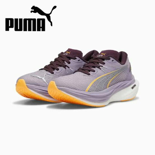 【全品ポイント3倍+最大1000円OFFクーポン】プーマ PUMA ランニングシューズ レディース ディヴィエイト ニトロ 3 309708-04 【全品ポイント3倍+最大1000円OFFクーポン】プーマ PUMA ランニングシューズ レディース ディヴィエイト ニトロ 3 309708-04
