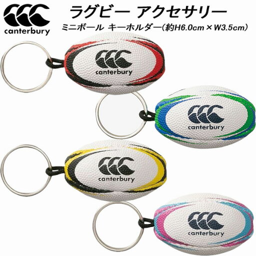 【全品ポイント3倍+最大1000円OFFクーポン】カンタベリー canterbury ラグビーミニボール キーホルダー AA04839 【全品ポイント3倍+最大1000円OFFクーポン】カンタベリー canterbury ラグビーミニボール キーホルダー AA04839