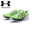 【全品ポイント3倍+最大2000円OFFクーポン】アンダーアーマー UNDER ARMOUR ランニングシューズ メンズ レディース UA U Velociti...