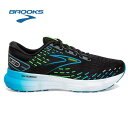 【全品ポイント3倍+最大999円OFFクーポン】ブルックス BROOKS メンズ ランニングシューズ グリセリン20 Glycerin20 BRM3823 BX...
