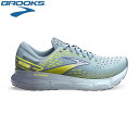 【全品ポイント3倍+最大999円OFFクーポン】ブルックス BROOKS メンズ ランニングシューズ グリセリン20 Glycerin20 BRM3823 LB...