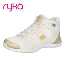 【全品ポイント10倍】ライカ ryka フィットネス トレーニングシューズ レディース TENACITY E1270M1155