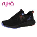 【全品ポイント2倍+最大1500円OFFクーポン】ライカ ryka フィットネス シューズ レディース PINNACLEXT I2223F1002 F