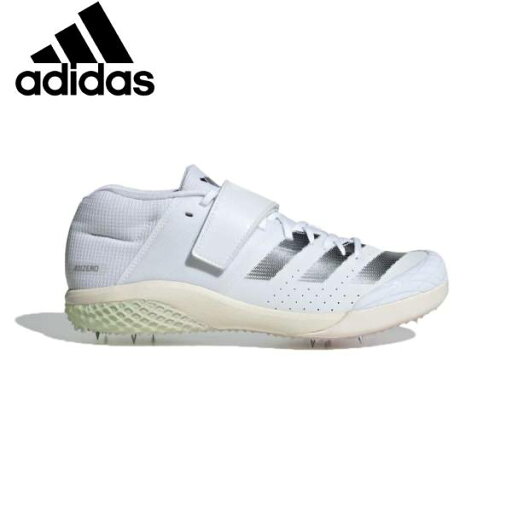 【全品ポイント3倍+最大999円OFFクーポン】アディダス adidas やり投 メンズ レディース 陸上競技シューズ アディゼロ ジャベリン ID7233 【全品ポイント3倍+最大999円OFFクーポン】アディダス adidas やり投 メンズ レディース 陸上競技シューズ アディゼロ ジャベリン ID7233