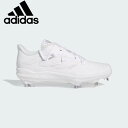 【全品ポイント3倍+最大999円OFFクーポン】アディダス adidas メンズ 野球 ベースボール スパイク adizero Afterburner 9 NI...