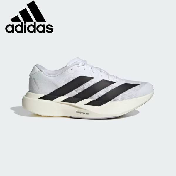 【全品ポイント2倍+最大2000円OFFクーポン】アディダス adidas レディス ランニングシューズ アディゼロ EVO SL Adizero EVO SL W JH6208