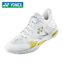 【全品ポイント3倍+最大999円OFFクーポン】ヨネックス YONEX バドミントンシューズ メンズ パワークッション エクリプションZ SHBELZ3M 53...