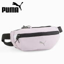 【全品ポイント3倍+最大999円OFFクーポン】プーマ PUMA PR クラシック ウエストバック 090425 03