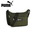 【スグに使える全品10%OFFクーポン】プーマ PUMA DECK クロスボディバッグ 090800 03(4)