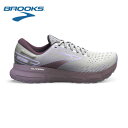 【全品ポイント3倍+最大999円OFFクーポン】ブルックス BROOKS ランニングシューズ レディース GLYCERIN20 BRW3692 WXWR
