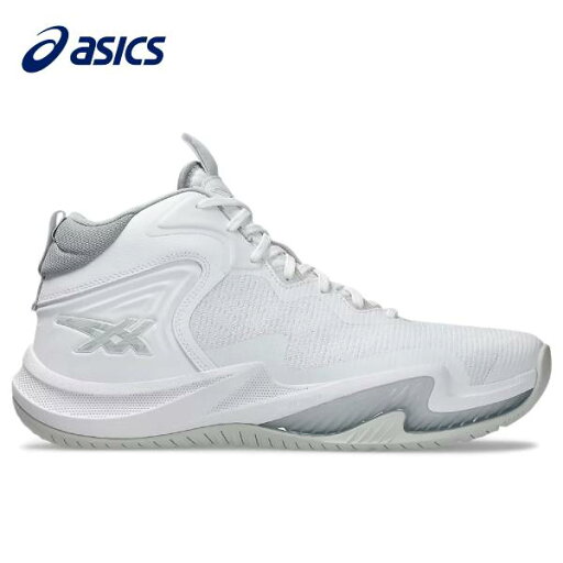 【スグに使える全品10%OFFクーポン】アシックス asics メンズ バスケットボールシューズ ノヴァサージ3 NOVASURGE3 1061A048 101 【スグに使える全品10%OFFクーポン】アシックス asics メンズ バスケットボールシューズ ノヴァサージ3 NOVASURGE3 1061A048 101