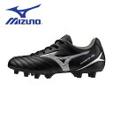 【全品ポイント3倍+最大1000円OFFクーポン】ミズノ MIZUNO サッカー スパイク ジュニア モナルシーダNEO 3 SELECT Jr P1GB242...
