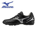 【全品ポイント3倍+最大1000円OFFクーポン】ミズノ MIZUNO サッカー トレーニングシューズ ジュニア モナルシーダNEO 3 SELECT Jr A...