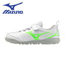 【全品ポイント3倍+最大1000円OFFクーポン】ミズノ MIZUNO サッカー トレーニングシューズ ジュニア キッズ モナルシーダNEO 3 CLUB KI...
