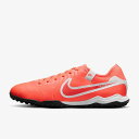 【全品ポイント2倍&最大1500円OFFクーポン】ナイキ NIKE サッカー メンズトレーニングシューズ ティエンポ レジェンド 10 プロ TF DV4336 800