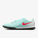 【全品ポイント3倍+最大1000円OFFクーポン】ナイキ NIKE メンズ サッカートレーニングシューズ ファントム GX II アカデミー TF FJ2577...