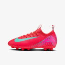 【全品ポイント3倍+最大1000円OFFクーポン】ナイキ NIKE ジュニア サッカースパイク MERCURIAL VAPOR 16 ACADEMY マーキュリ...