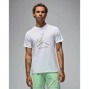 【全品ポイント3倍+5%OFFクーポン】ジョーダン JORDAN メンズ レディース バスケットボール ウエアー SPRT DF GFX クルー S/S Tシャ...