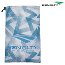 【全品ポイント3倍+最大999円OFFクーポン】ペナルティー PENALTY サッカー フットサル シューズケース PBS4038-10