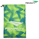 【全品ポイント3倍+最大999円OFFクーポン】ペナルティー PENALTY サッカー フットサル シューズケース PBS4038-75