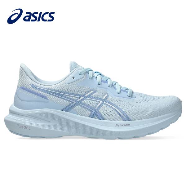 【全品ポイント3倍+最大1000円OFFクーポン】アシックス asics レディース ランニングシューズ GT-1000 13 1012B663 401