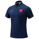 【全品ポイント3倍+最大2000円OFFクーポン】ナイキ NIKE メンズ サッカーウエアー 2024 鹿島アントラーズ ヴィクトリーポロシャツ FN9589 451(4)