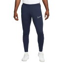 【全品ポイント2倍+5%OFFクーポン】ナイキ NIKE メンズ サッカーウェア DF アカデミー ロングパンツ DR1666 451