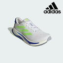 【スグに使える全品10%OFFクーポン】アディダス adidas ランニングシューズ メンズ SUPERNOVA SOLUTION 2 IH2581(4)