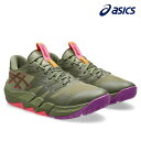 【全品ポイント3倍+最大999円OFFクーポン】アシックス asics バスケットボールシューズ メンズ UNPRE ARS LOW 2 1063A083-30...