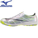 ミズノ MIZUNO メンズ サッカー トレーニングシューズ α II ELITE ミズノアルファ 2 エリート AS P1GD2562 09