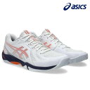 【全品ポイント3倍+最大1500円OFFクーポン】アシックス asics バドミントンシューズ メンズ BLADE FF 1071A093-103
