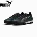 【全品ポイント2倍&最大1500円OFFクーポン】プーマ PUMA メンズ サッカートレーニングシューズ ウルトラ 5 プロ ケージ 108173 02