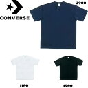 【全品ポイント3倍+最大999円OFFクーポン】コンバース converse メンズ レディース バスケットボールウェア ショートスリーブT 半袖Tシャツ CB...
