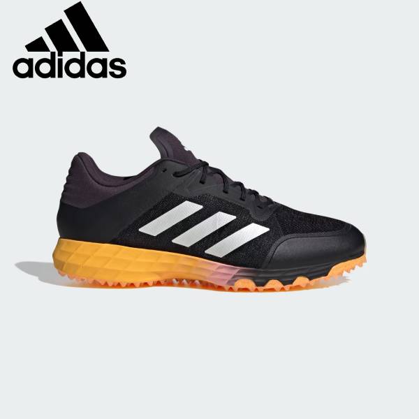 【全品ポイント3倍+200円OFFクーポン】アディダス adidas メンズ レディース フィールドホッケーシューズ Hockey Lux 2.2S ID6128