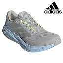 【スグに使える全品10%OFFクーポン】アディダス adidas ランニングシューズ メンズ スーパーノヴァ ライズ 2 SUPERNOVA RISE 2 JS3046(4)